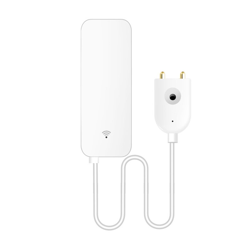 Water Alarm Sensor - جهاز إنذار تسرب المياه SYW-Tuya WIFI،