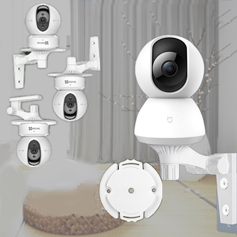 Tp-Link Camera Tapo C210 - 【قاعدة تثبيت على الحائط من مادة