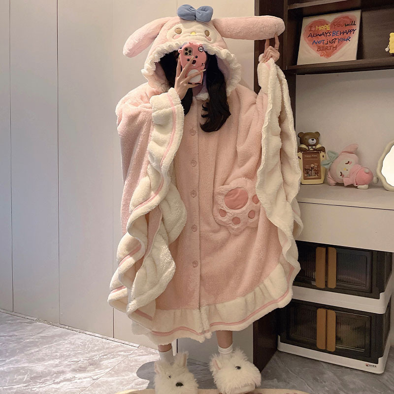 روب بطانية بغطاء للرأس، ناعم و - مراجعة Fire Blanket Kitchen وسعره