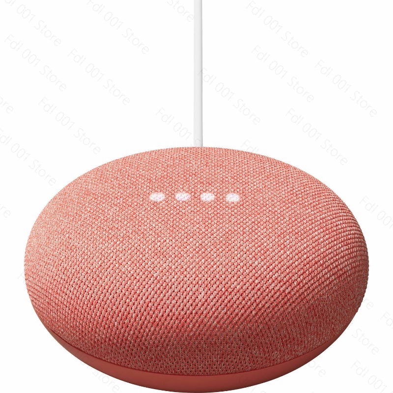 مكبر صوت ذكي لجهاز Google Home - مراجعة Google Speaker Nest Audio وسعره