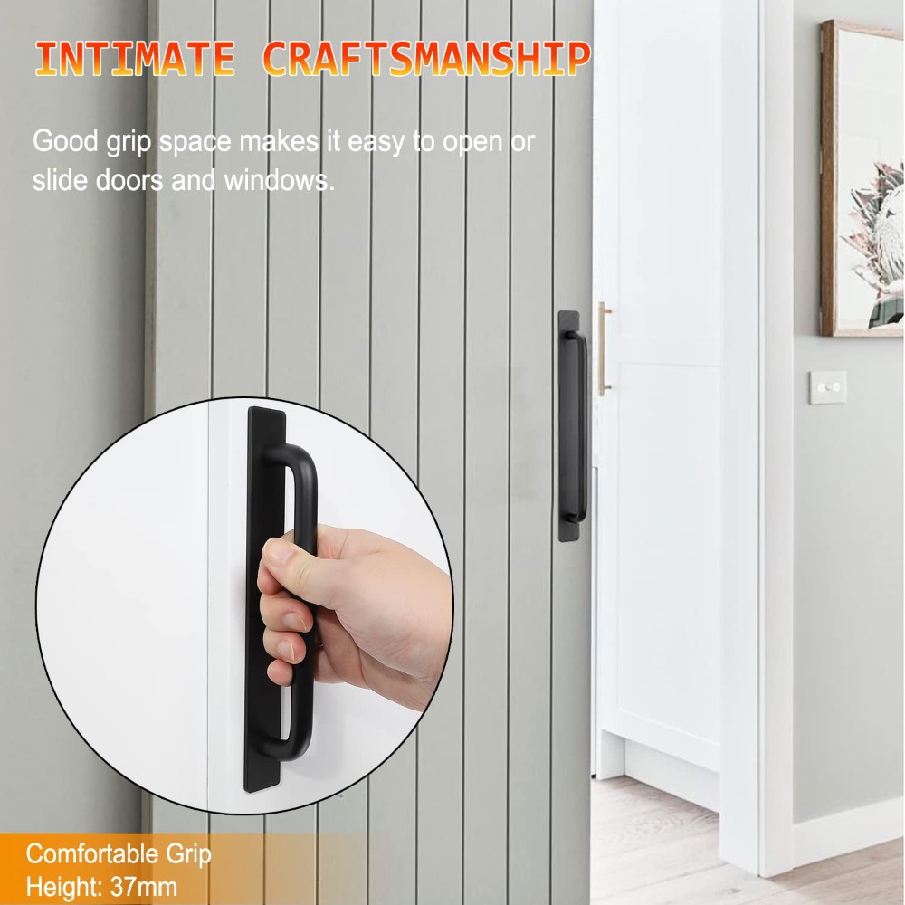 سطح جبل لا الحفر سبائك الألومن - مراجعة Window Lock Bar وسعره