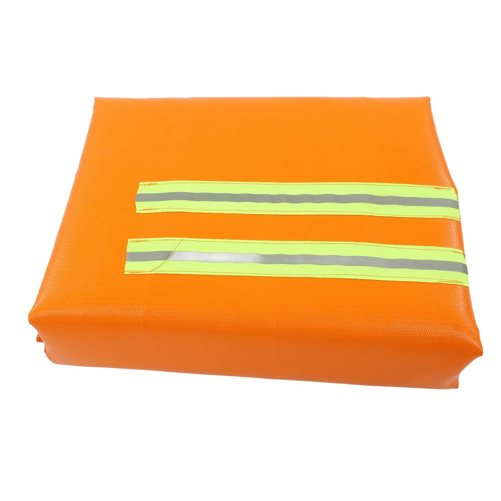 الكبار لهب عباءة الطوارئ بقاء  - مراجعة Fire Blanket Kitchen وسعره
