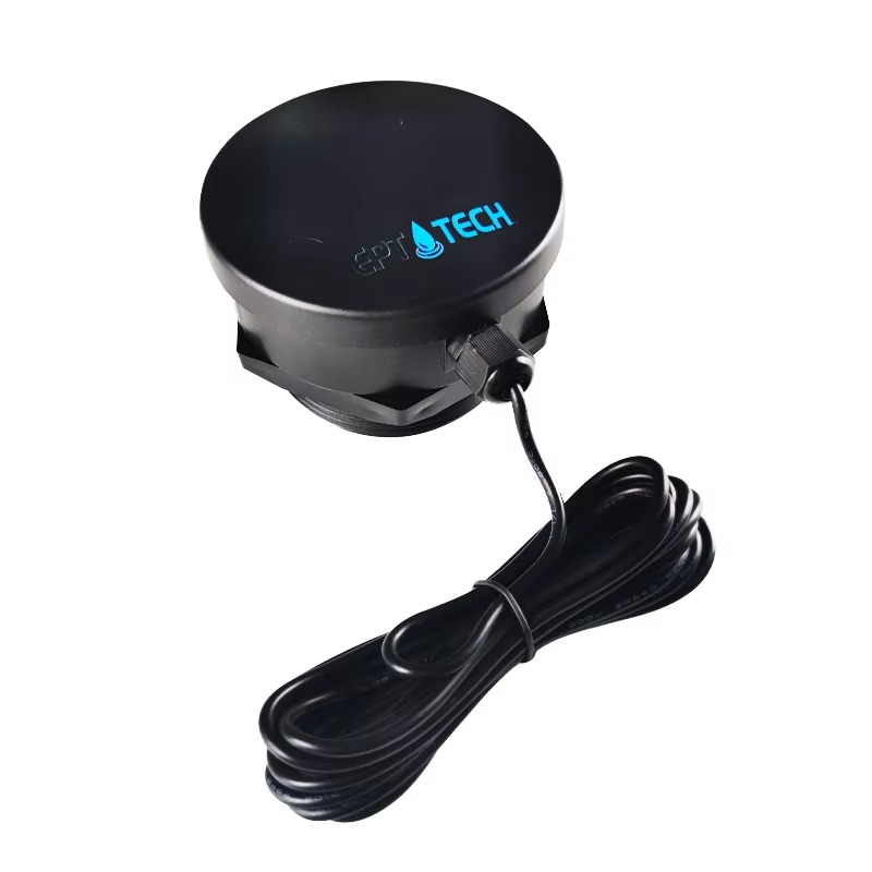 مستشعر مستوى الخزان اللاسلكي ب - مراجعة Water Alarm Sensor وسعره